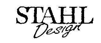 STAHL DESIGN