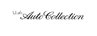 UTAH AUTO COLLECTION