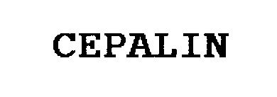 CEPALIN