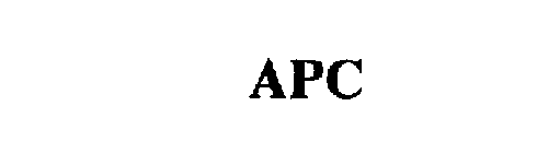 APC