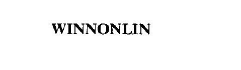 WINNONLIN