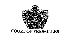 COURT OF VERSAILLES