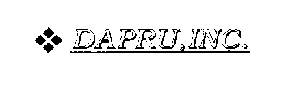 DAPRU. INC