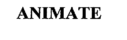 ANIMATE