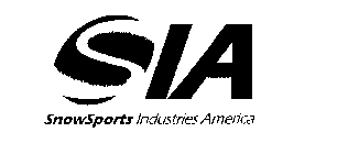 SIA SNOWSPORTS INDUSTRIES AMERICA