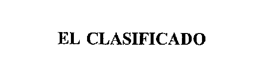 EL CLASIFICADO