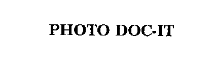 PHOTO DOC-IT