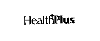 HEALTH+PLUS