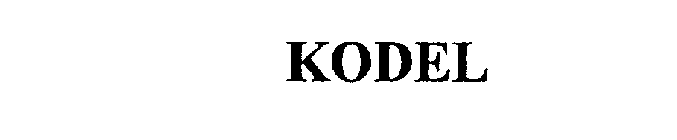 KODEL