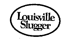 LOUISVILLE SLUGGER