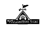 THE CUSTOM HOME STORE