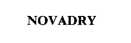 NOVADRY