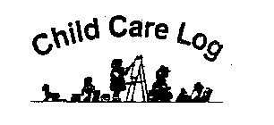 CHILD CARE LOG