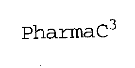 PHARMAC3