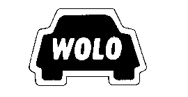 WOLO