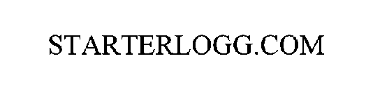 STARTERLOGG.COM