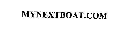 MYNEXTBOAT.COM