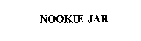 NOOKIE JAR