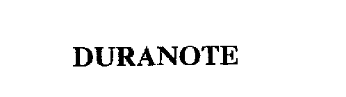 DURANOTE