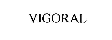 VIGORAL