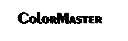 COLORMASTER