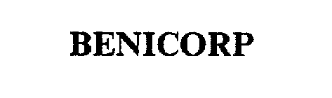 BENICORP