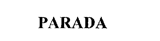 PARADA