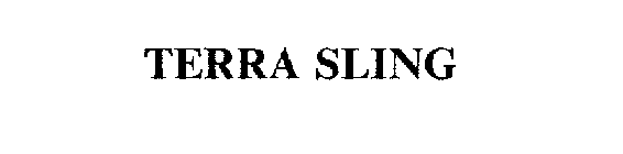 TERRA SLING