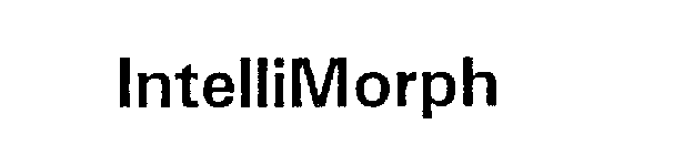 INTELLIMORPH