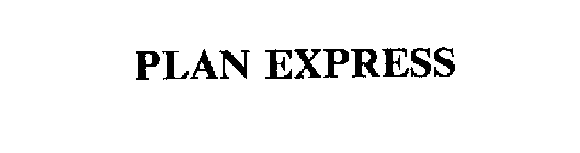 PLAN EXPRESS