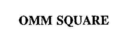 OMM SQUARE