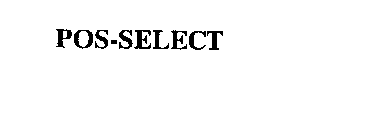 POS-SELECT