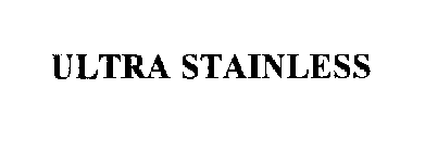 ULTRA STAINLESS