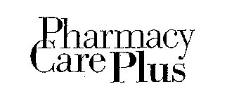 PHARMACY CARE PLUS