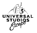 UNIVERSAL STUDIOS ESCAPE