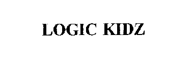 LOGIC KIDZ