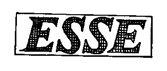 ESSE