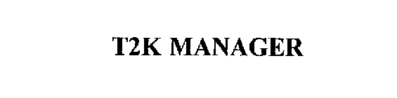 T2K MANAGER