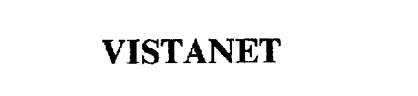 VISTANET