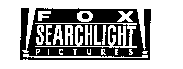 FOX SEARCHLIGHT PICTURES