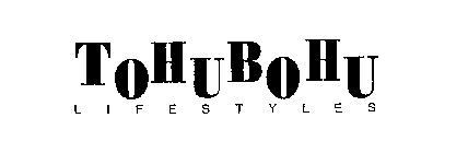 TOHUBOHU LIFE STYLES