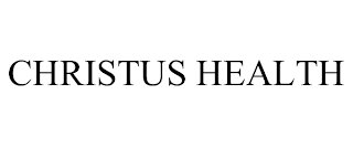 CHRISTUS HEALTH