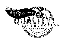 THE GREENERY QUALITY SELECTION HOLLAND HEALTHY IDEAS