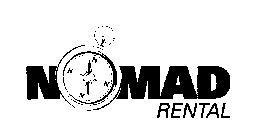 NOMAD RENTAL