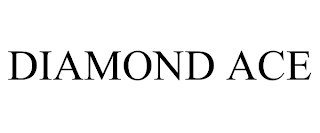 DIAMOND ACE