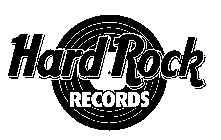 HARD ROCK RECORDS