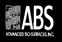 ABS ADVANCED BIO-SURFACES. INC.