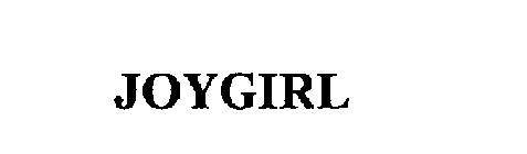 JOYGIRL