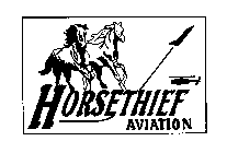 HORSETHIEF AVIATION