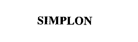 SIMPLON